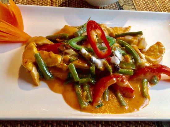 Baan Thai Restaurant